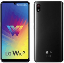 Замена динамика на телефоне LG W10 Alpha в Омске